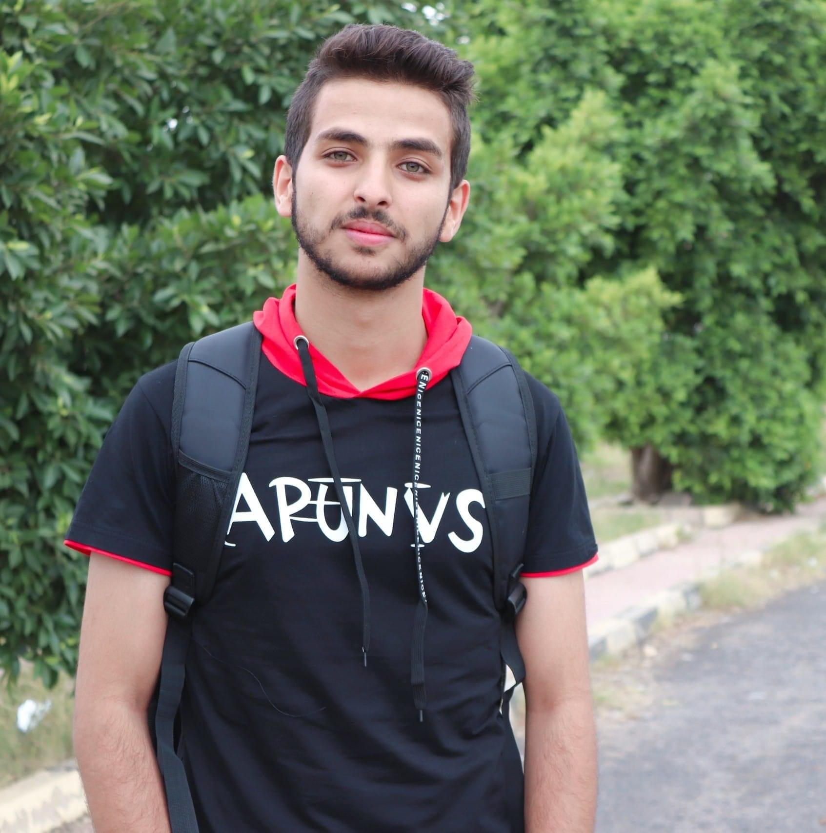Haitham Image