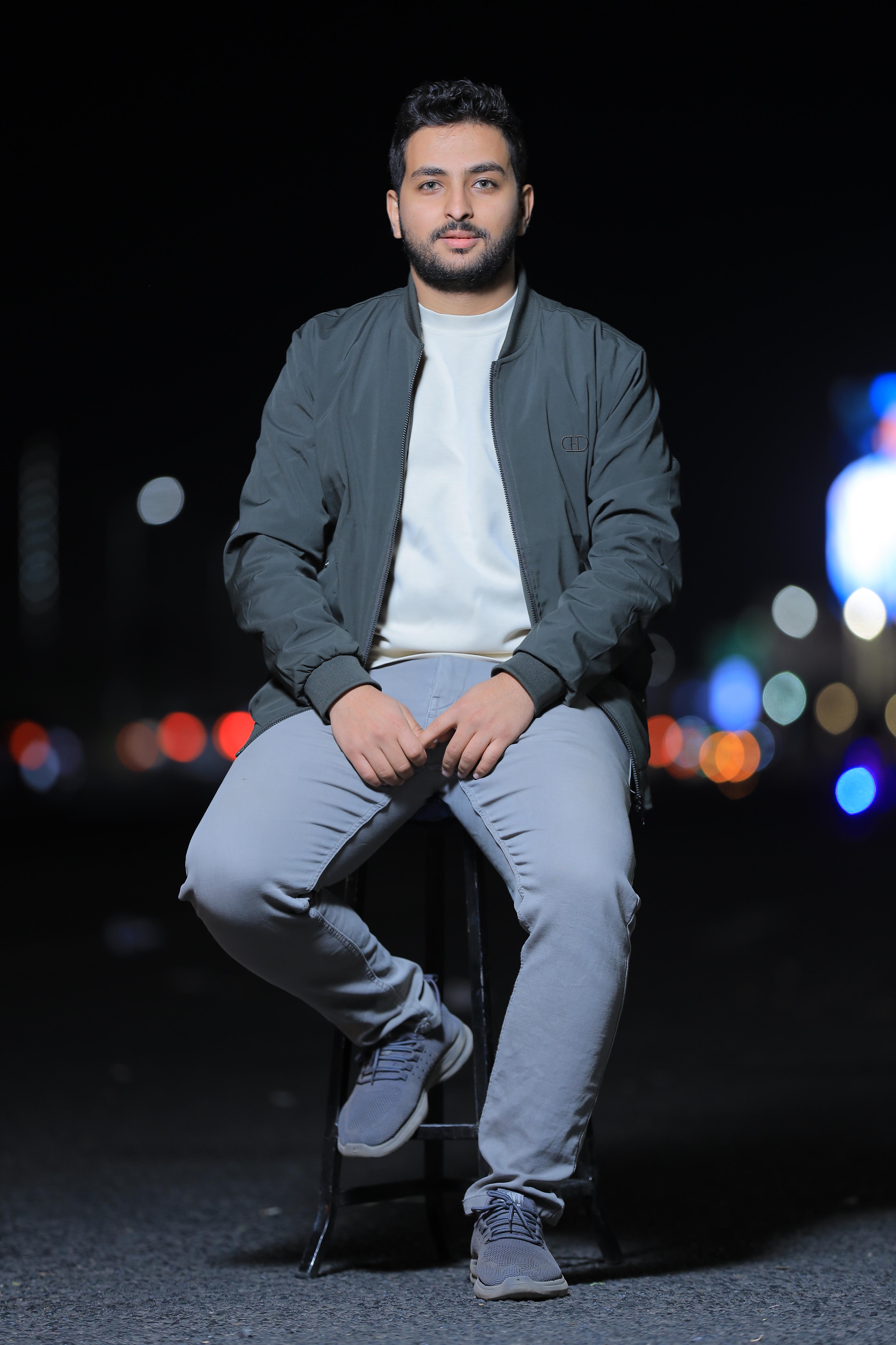 Haitham Hussien